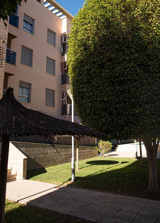 Ferienwohnung Myflats Premium Muchavista El Campello Exterior foto